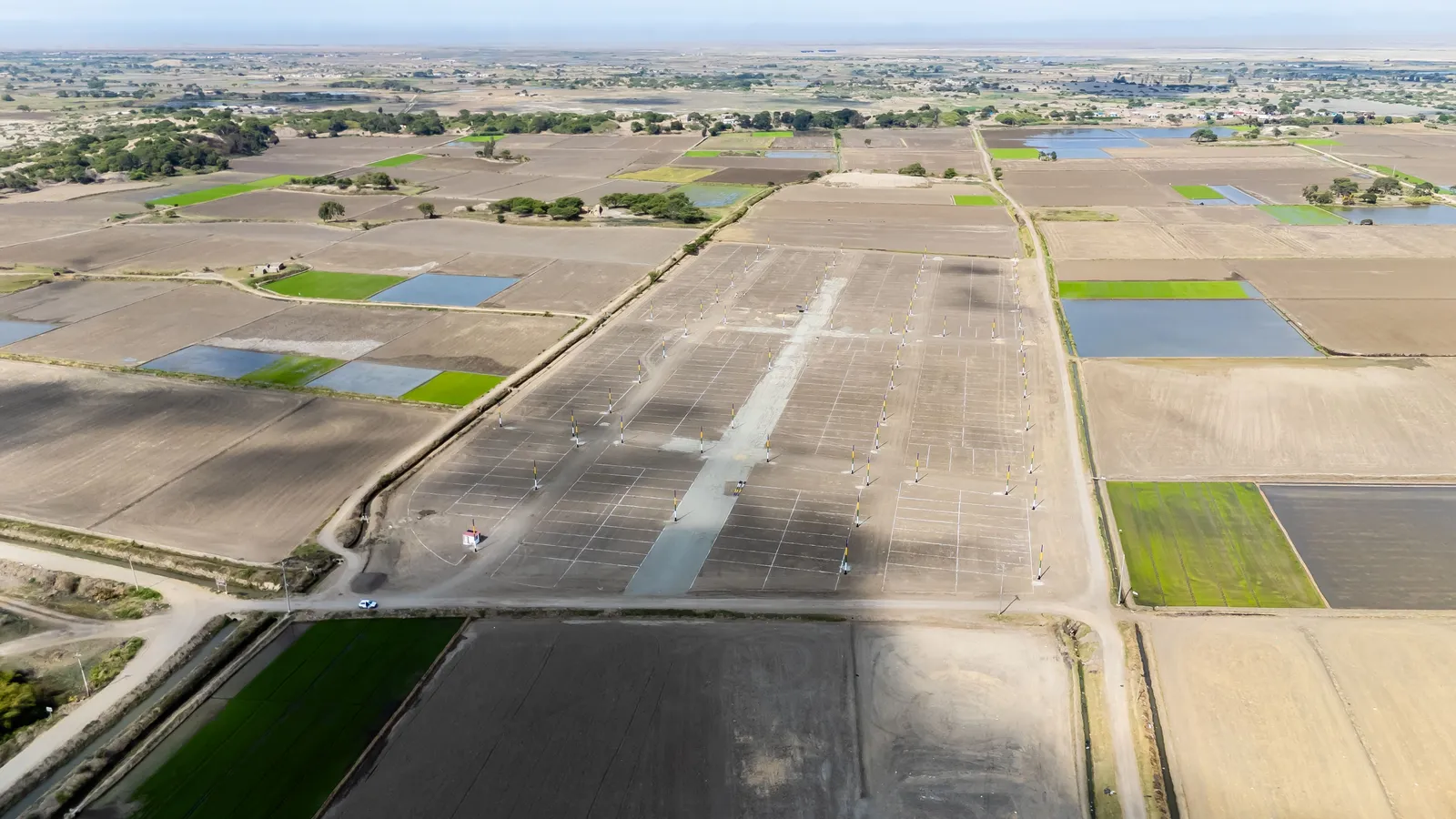 Expande de Lambayeque III